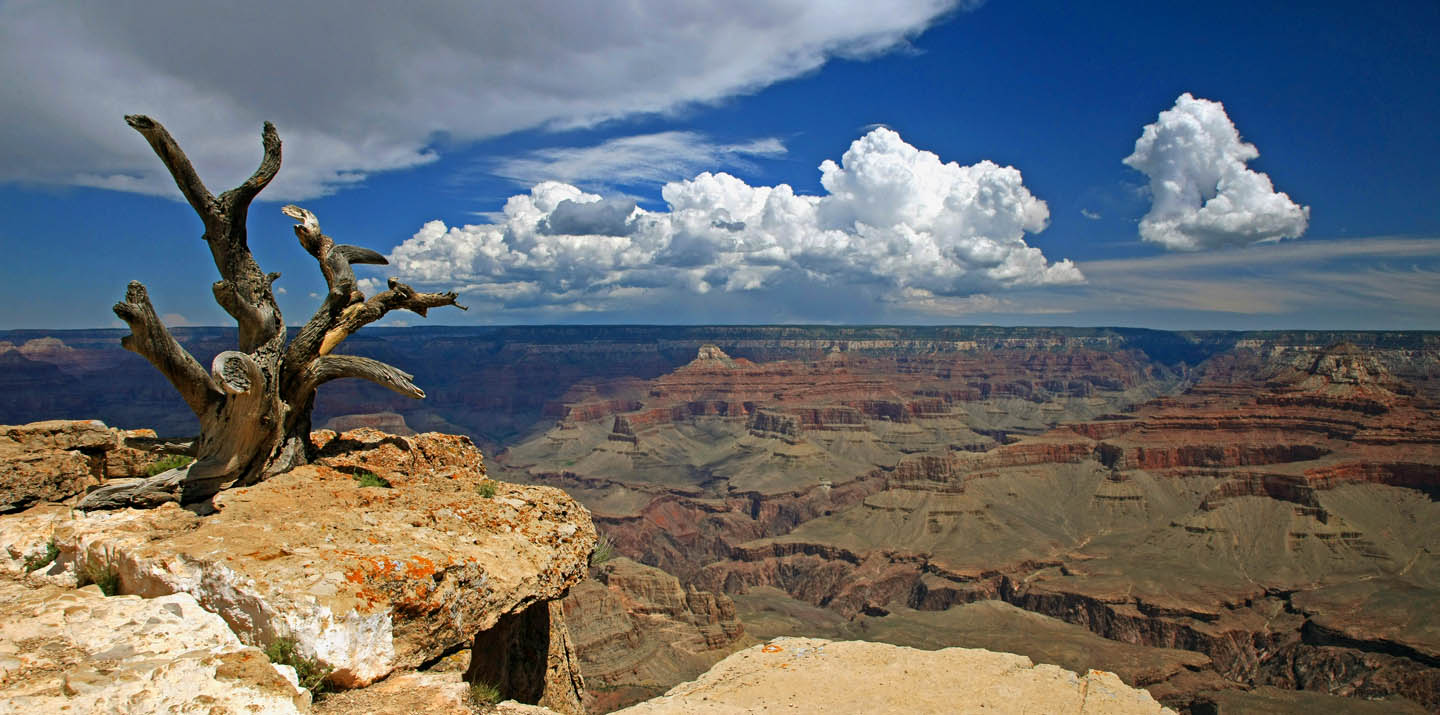 photo of Grand Canyon